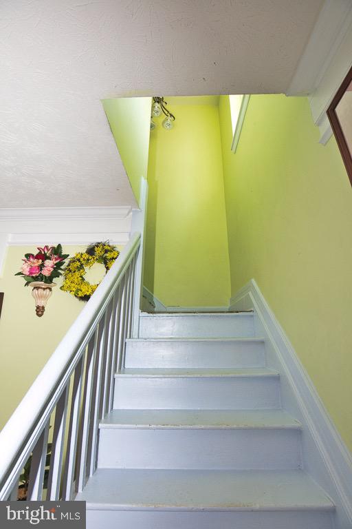 430 Priscilla Street Salisbury, MD 21804 - Photo 48 of 60 a view of stairs and furniture