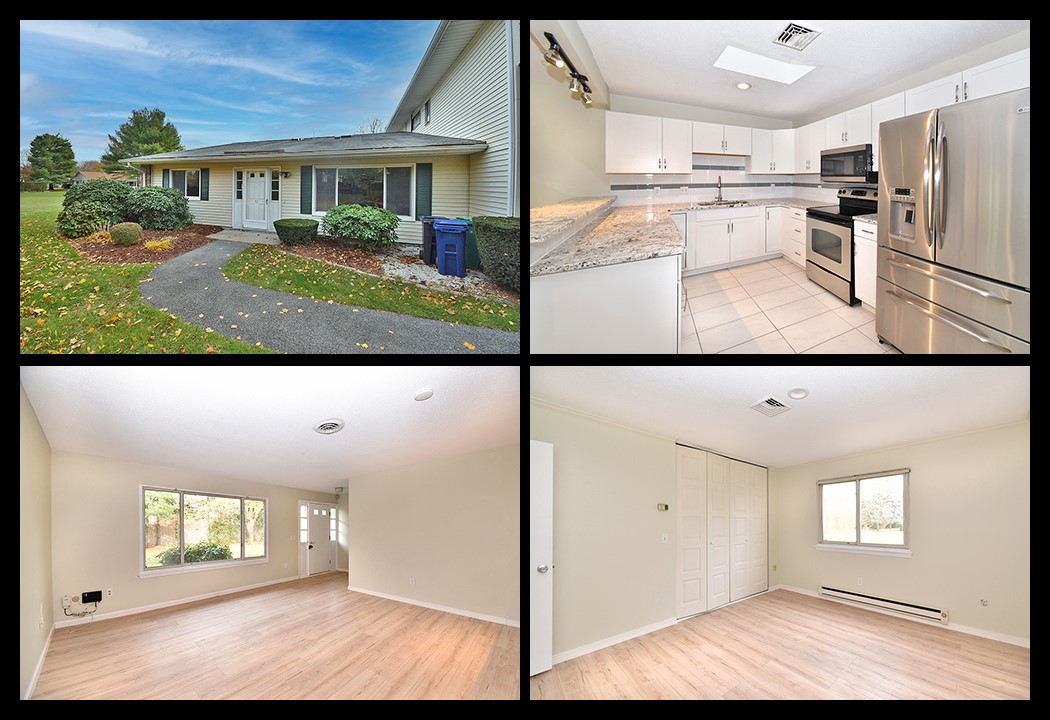 61 Fox Ridge Crescent Warwick, RI 02886 - Photo 1 of 17 Gallery Image 1