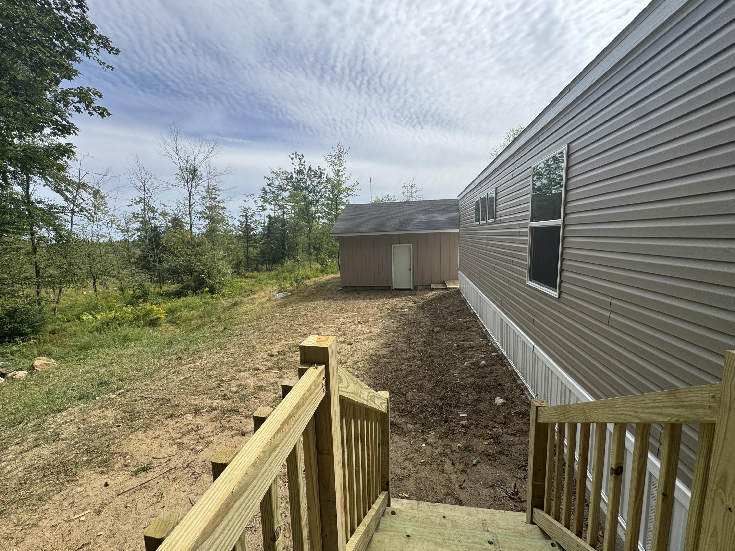 151 Clarks Bridge Road North Waterboro, ME 04061 - Photo 13 of 13 151 Clarks 10