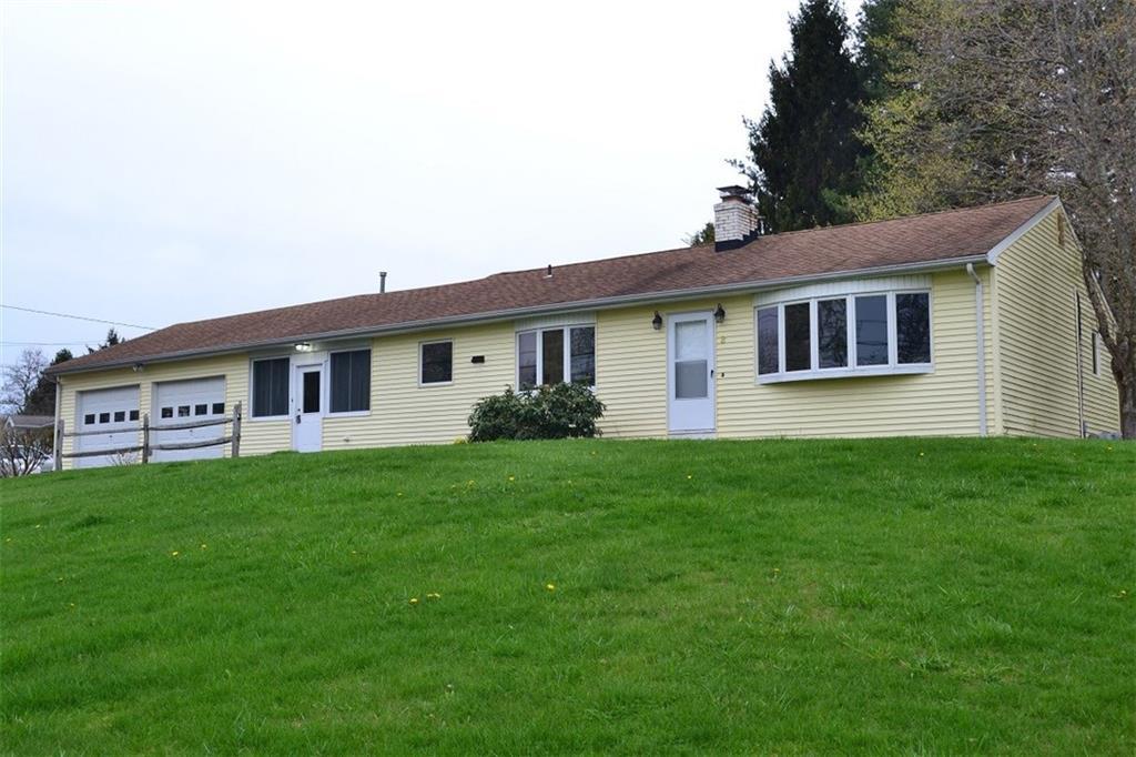2 Pequot Road Wallingford, CT 06492 - Photo 1 of 1 Sitting pretty - waiting for you to make it yours!