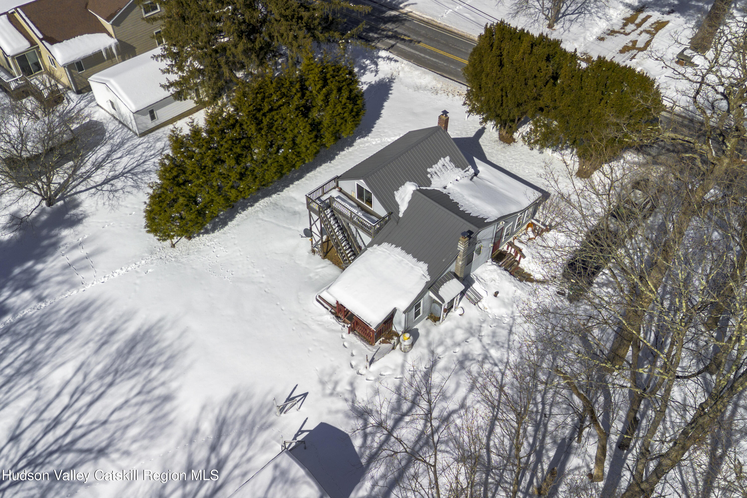 1321 County Rte 26 Climax, NY 12042 - Photo 32 of 38 32