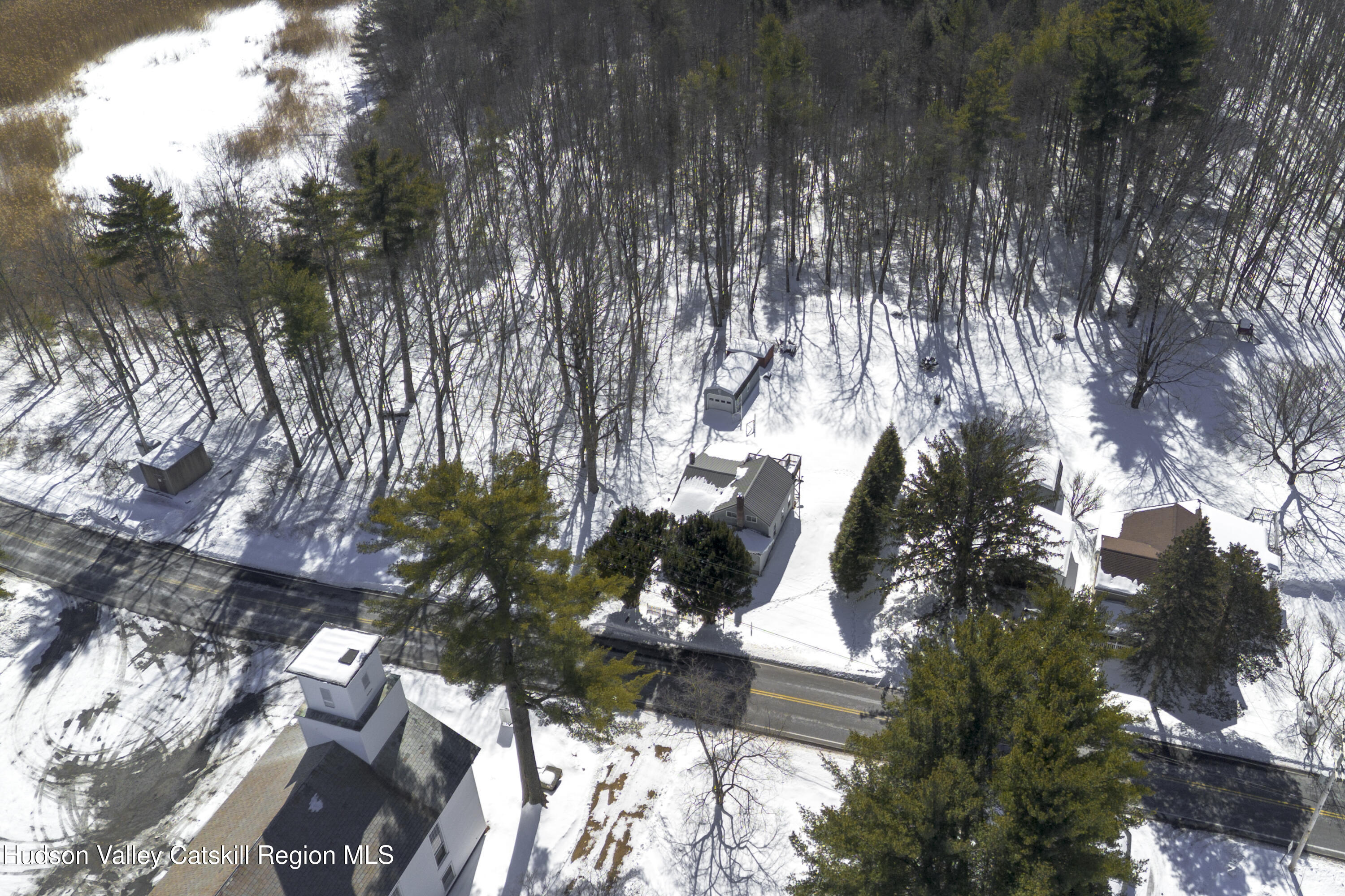 1321 County Rte 26 Climax, NY 12042 - Photo 36 of 38 36