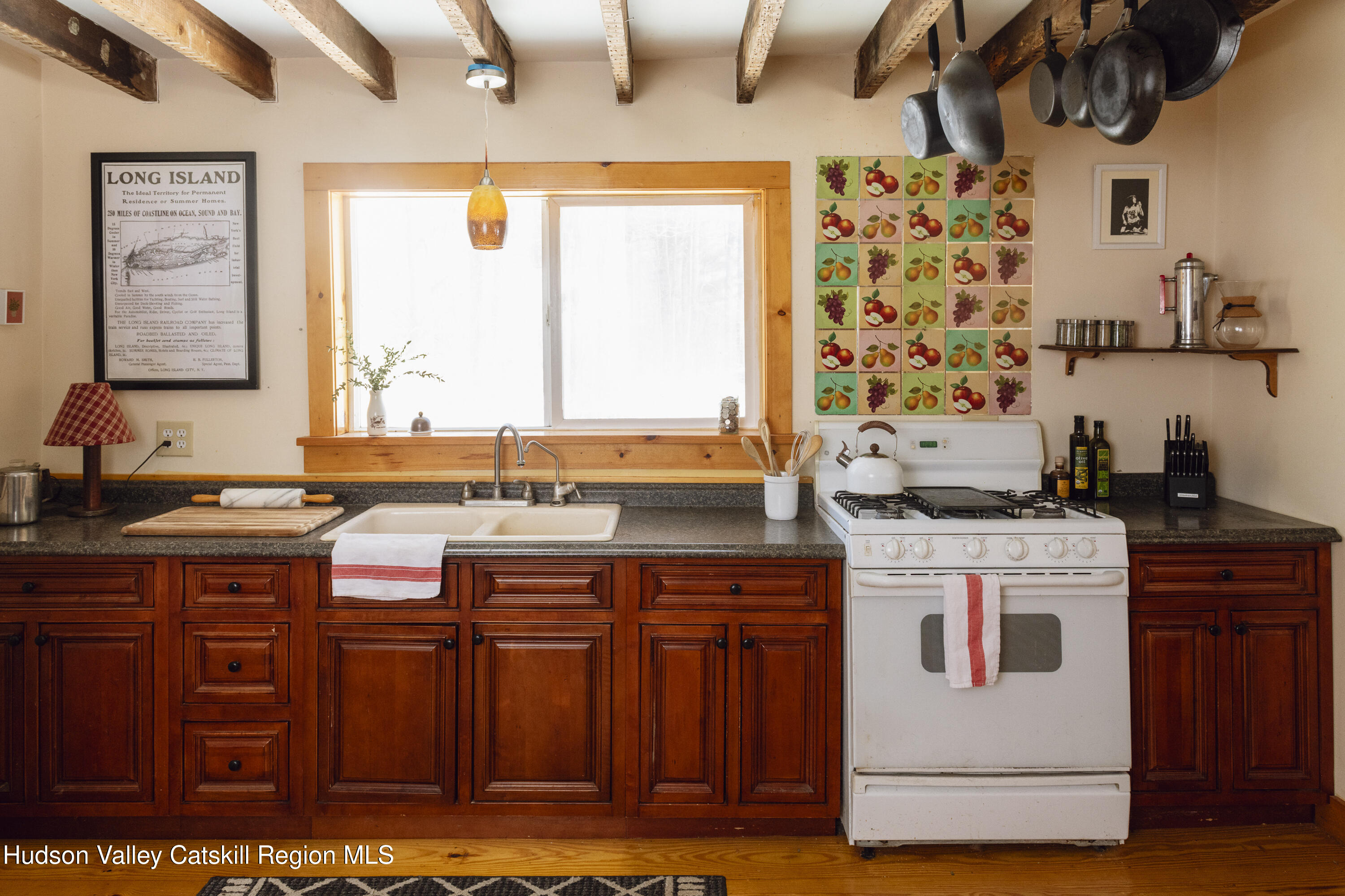 1321 County Rte 26 Climax, NY 12042 - Photo 5 of 38 05