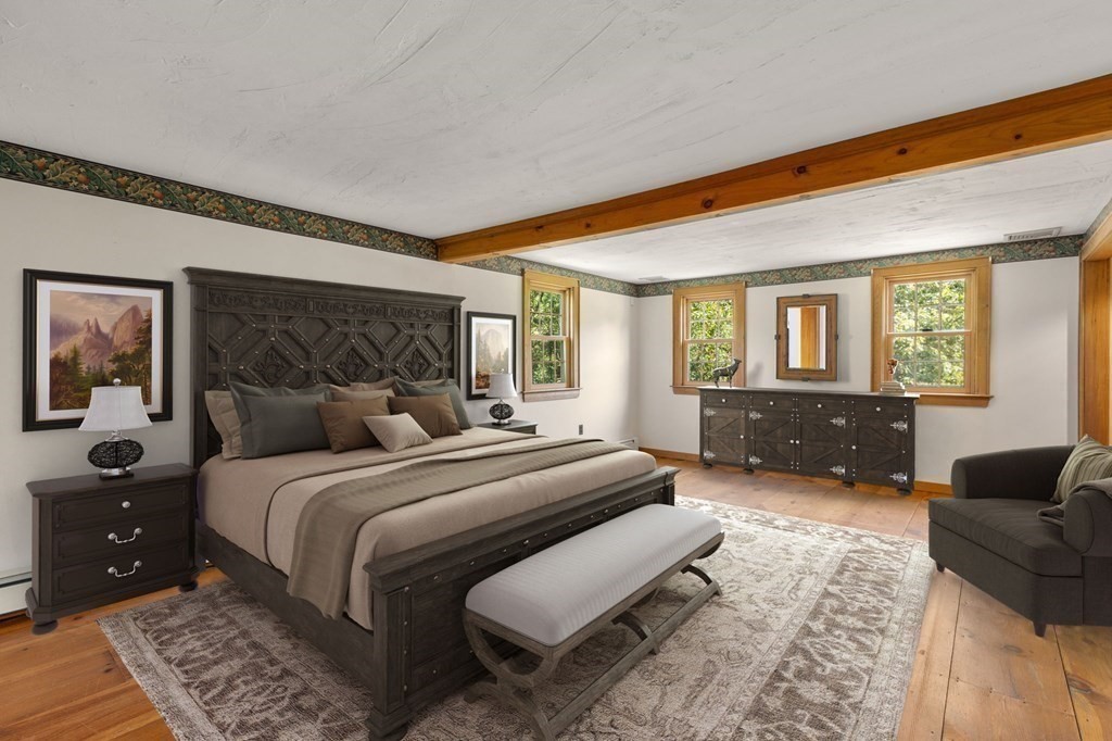 139 Dakin Road Sudbury, MA 01776 - Photo 16 of 42 Gallery Image 16