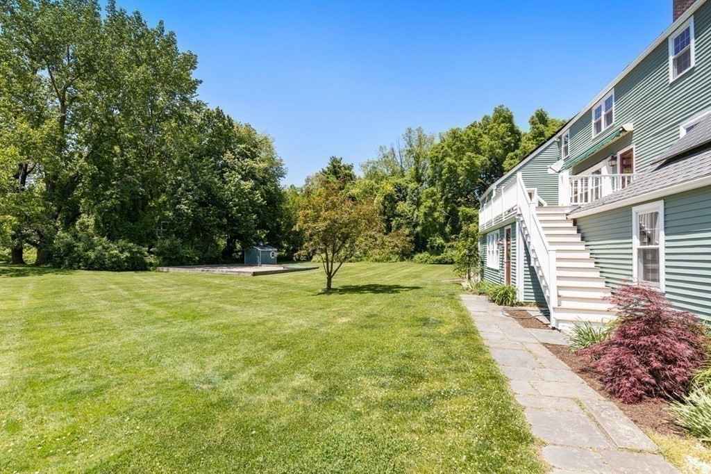 139 Dakin Road Sudbury, MA 01776 - Photo 33 of 42 Gallery Image 33