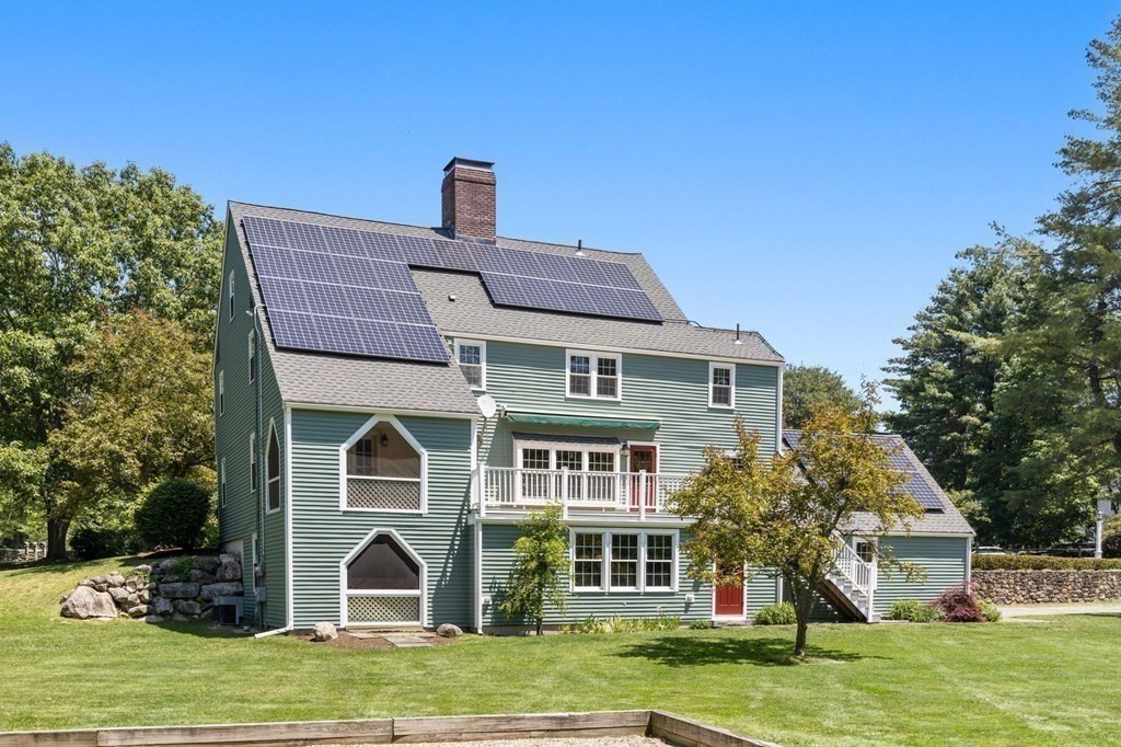 139 Dakin Road Sudbury, MA 01776 - Photo 35 of 42 Gallery Image 35