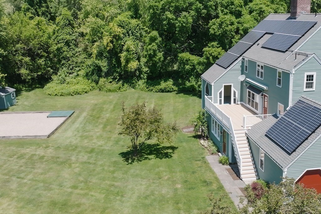 139 Dakin Road Sudbury, MA 01776 - Photo 37 of 42 Gallery Image 37