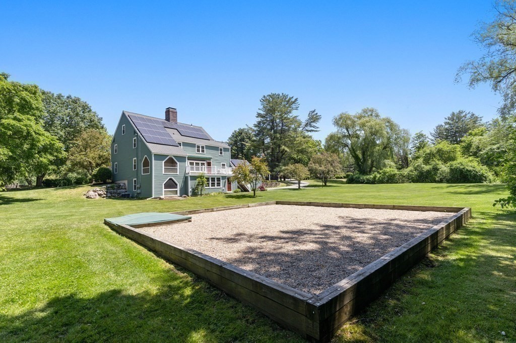 139 Dakin Road Sudbury, MA 01776 - Photo 38 of 42 Gallery Image 38
