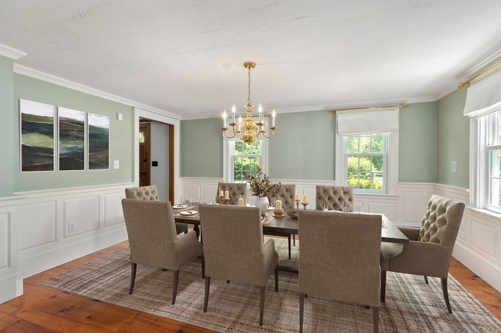 139 Dakin Road Sudbury, MA 01776 - Photo 9 of 42 Gallery Image 9