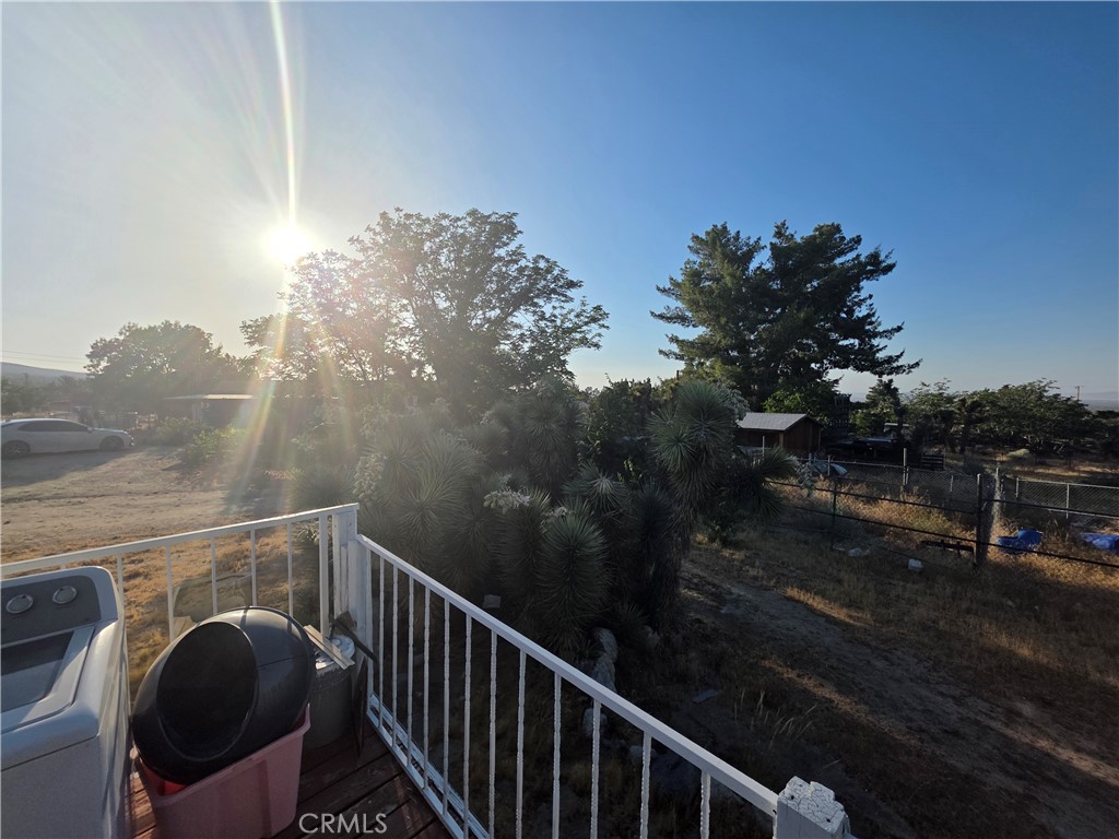 10623 Desert View Road Pinon Hills, CA 92372 - Photo 66 of 76