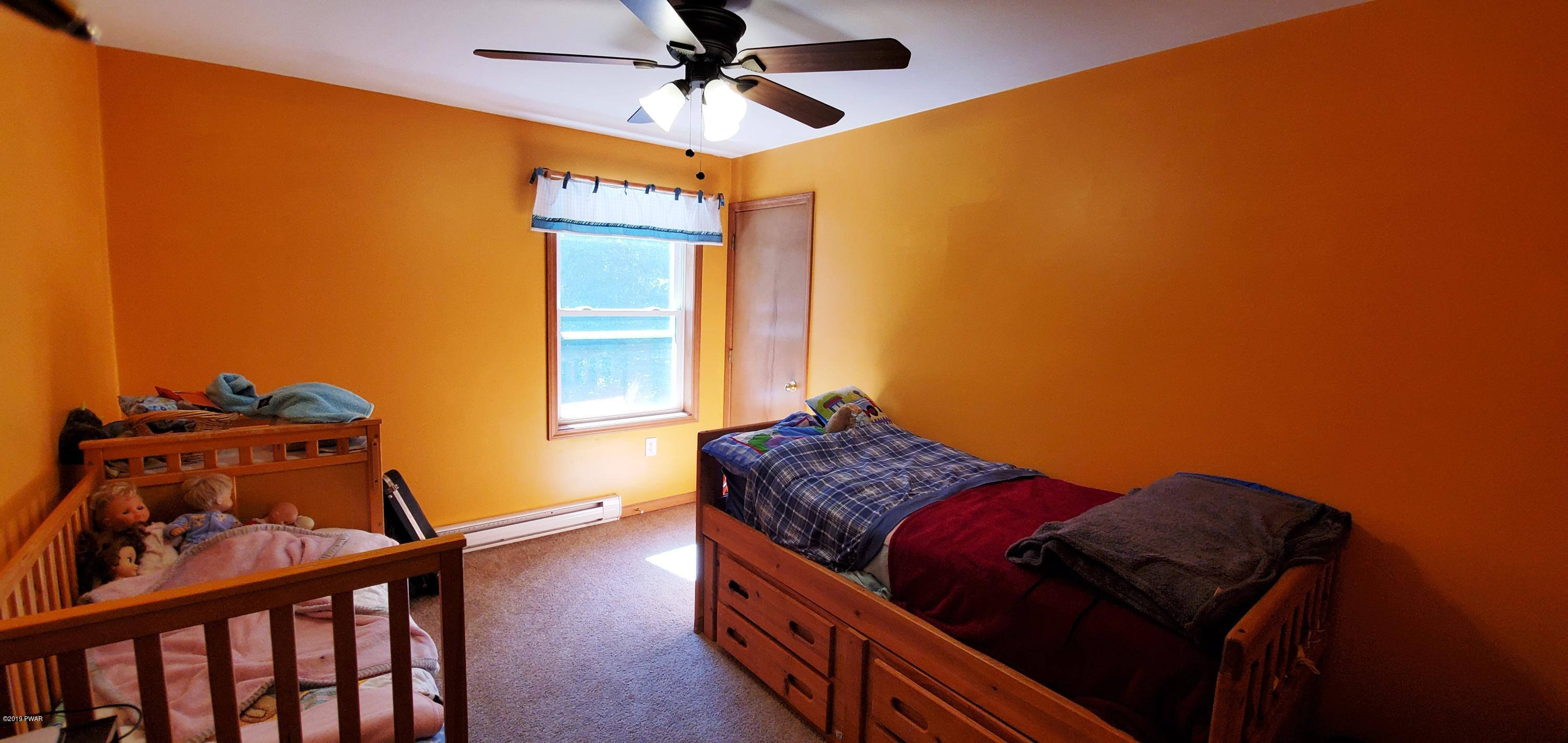 151 Weber Road Milford, PA 18337 - Photo 24 of 28 Bedroom 2