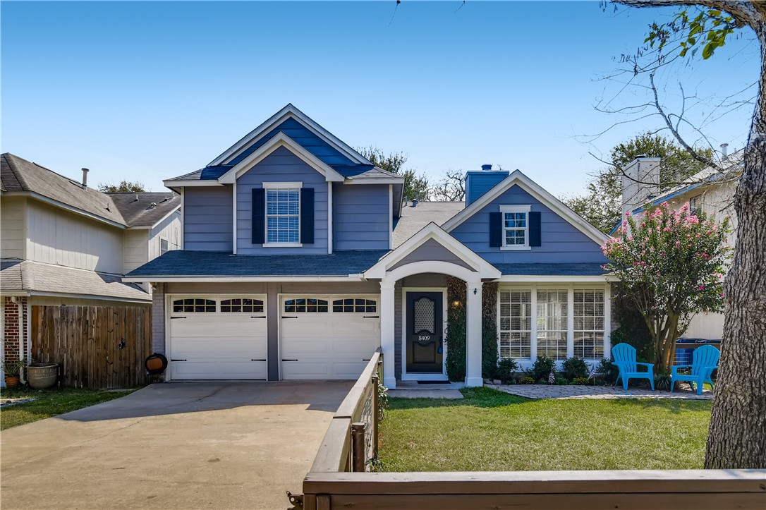 8409 Los Ranchos Drive Austin, TX 78749 - Photo 1 of 1