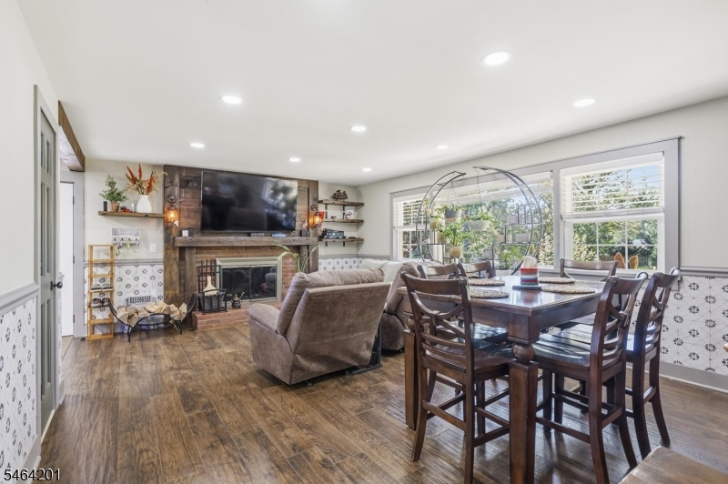 16 Dayton Road Flemington, NJ 08822 - Photo 7 of 36 Gallery Image 7