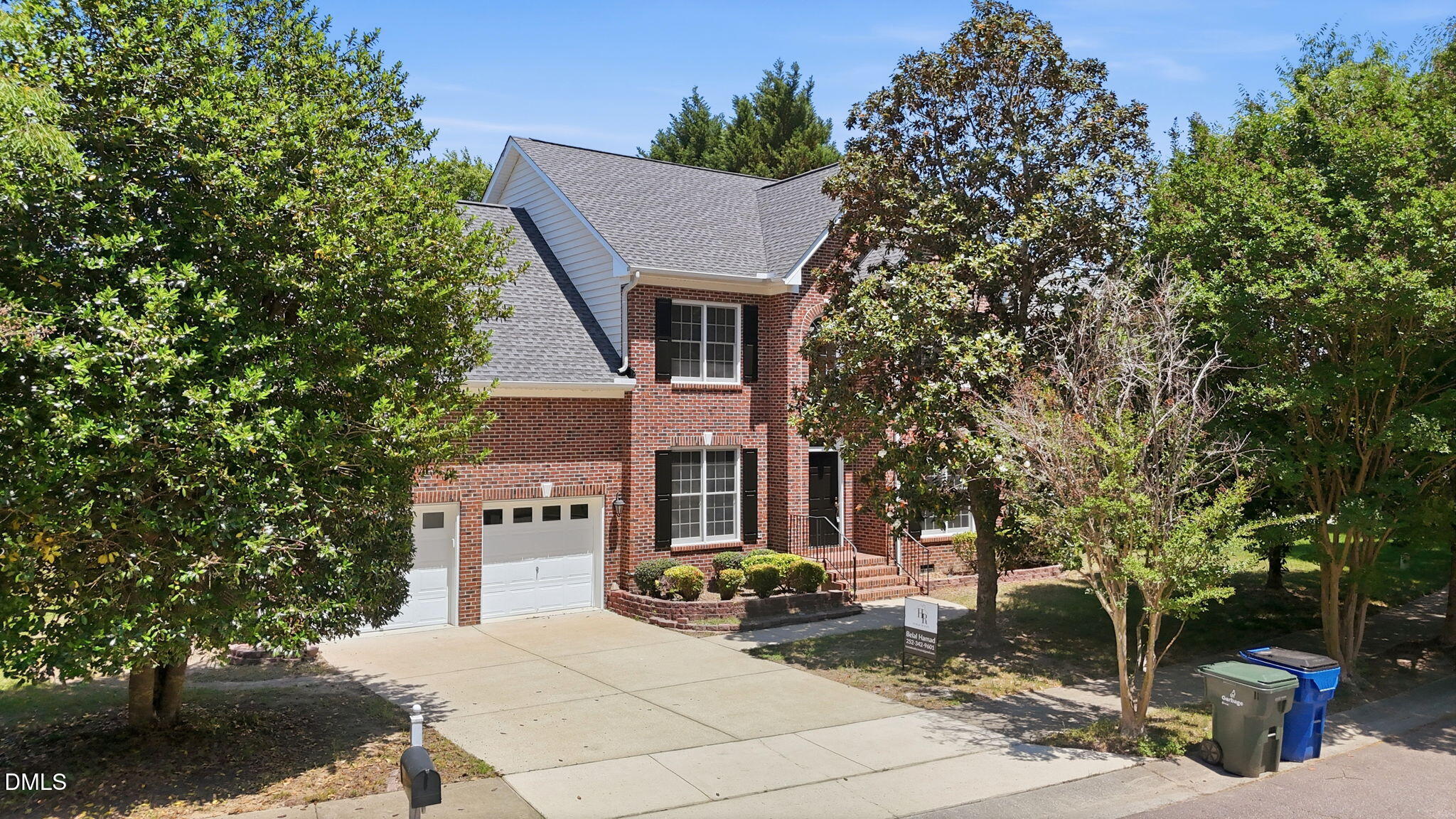 4925 Cupine Court Raleigh, NC 27604 - Photo 1 of 36 Gallery Image 1