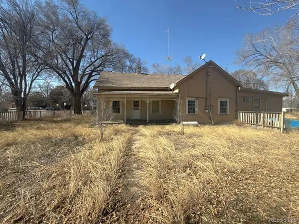 $49,000 | 101 South Mulberry Street, Manzanola, CO 81058