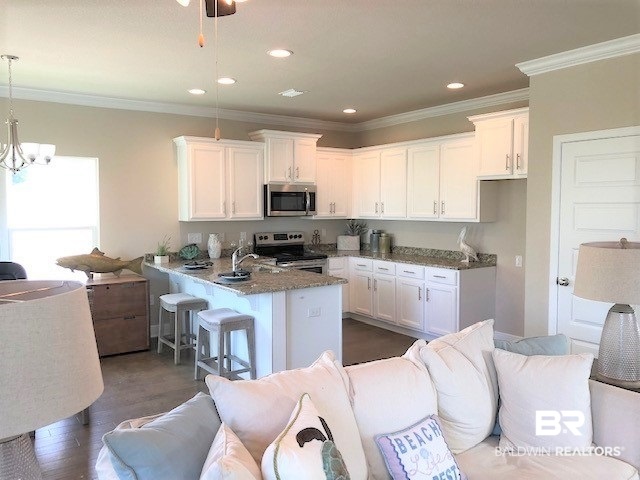 23948 Cottage Loop Orange Beach, AL 36561 - Photo 5 of 29