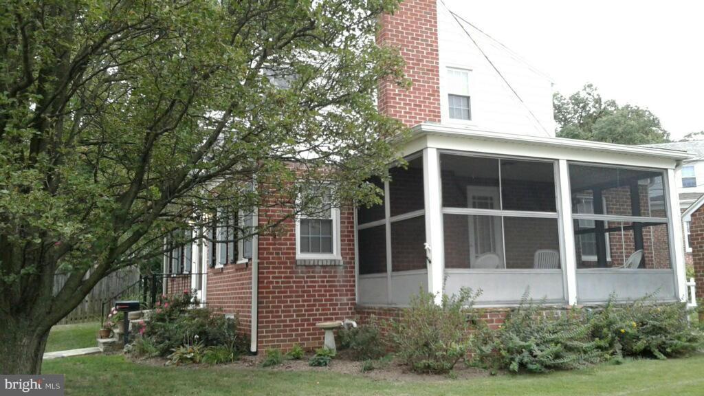 505 Hillen Road Baltimore, MD 21286 - Photo 5 of 30 Exterior (General)
