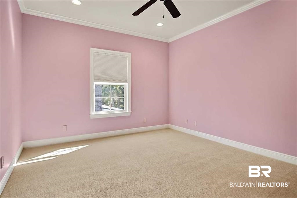 609 Bishop Lane North Mobile, AL 36608 - Photo 25 of 28