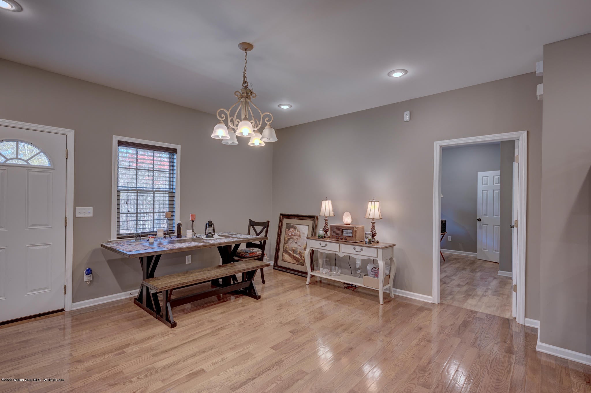 513 Robinson Loop Jasper, AL 35504 - Photo 13 of 31 Gallery Image 13