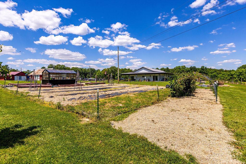 4054 Concord Road Hillsboro, OH 45133 - Photo 64 of 75