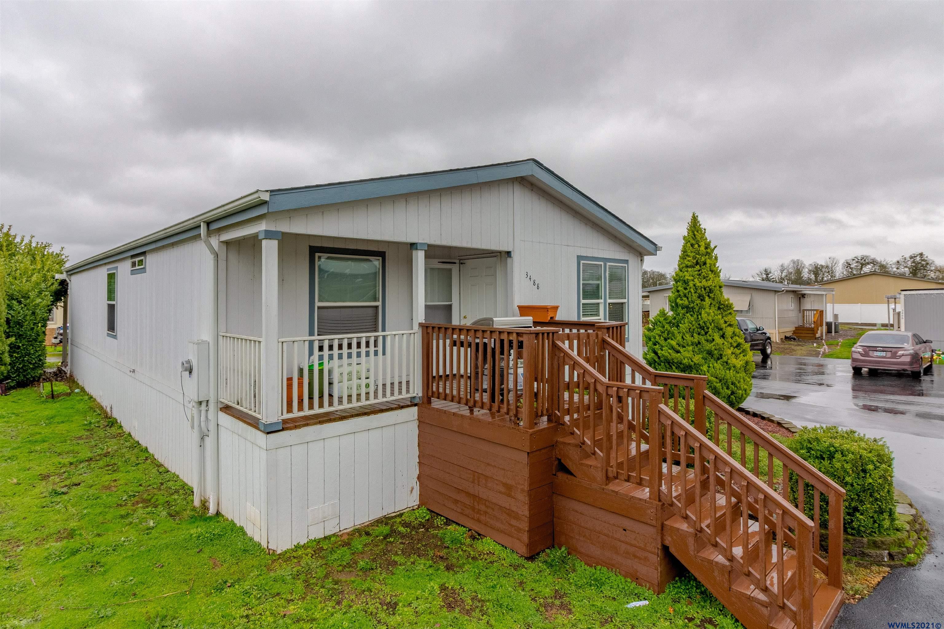 3488 Turner Road Southeast Salem, OR 97302 - Photo 17 of 17