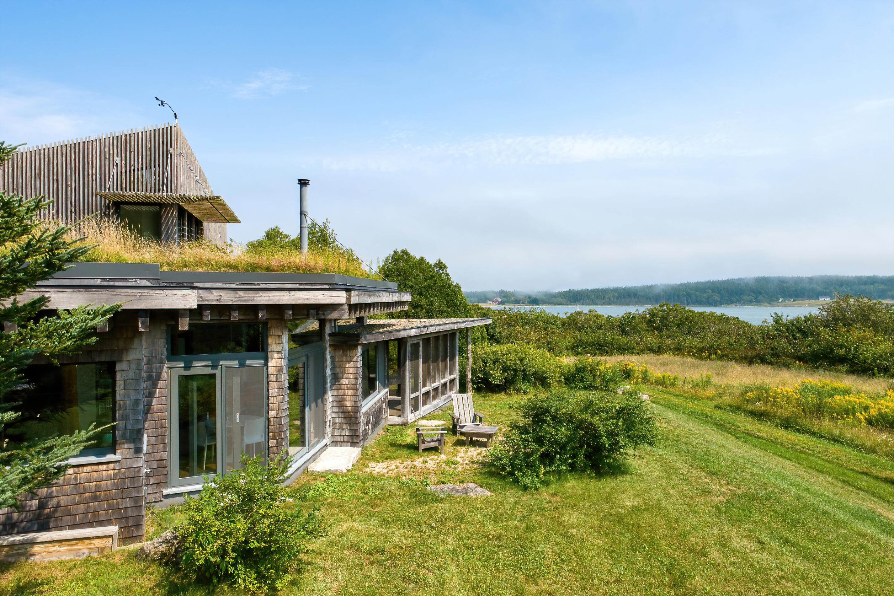 980 Pigeon Hill Road Steuben, ME 04680 - Photo 5 of 94 99 980 Pigeon Hill_