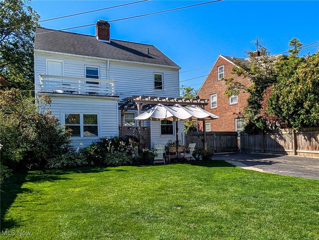 4117 Silsby Road Cleveland, OH 44118 - Photo 41 of 41