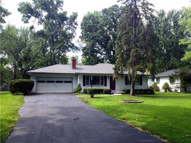 2671 Jordan Road Columbus, OH 43231 - Photo 1 of 9 Gallery Image 1