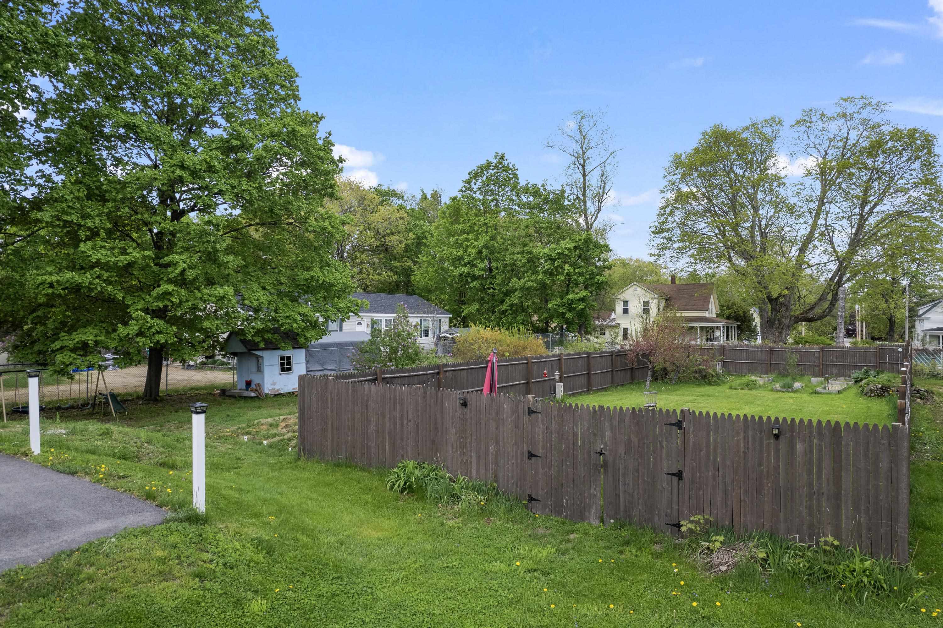 901 Portland Street Rochester, NH 03868 - Photo 21 of 36