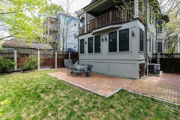 $17,000 | 61 Huron Avenue, Cambridge, MA 02138