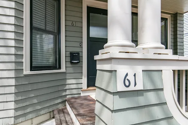 $17,000 | 61 Huron Avenue, Cambridge, MA 02138