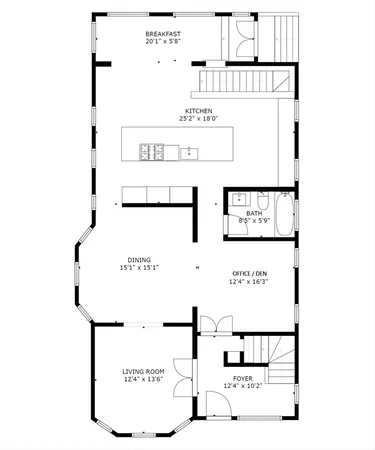 $17,000 | 61 Huron Avenue, Cambridge, MA 02138