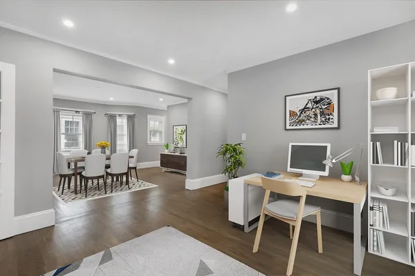 $17,000 | 61 Huron Avenue, Cambridge, MA 02138