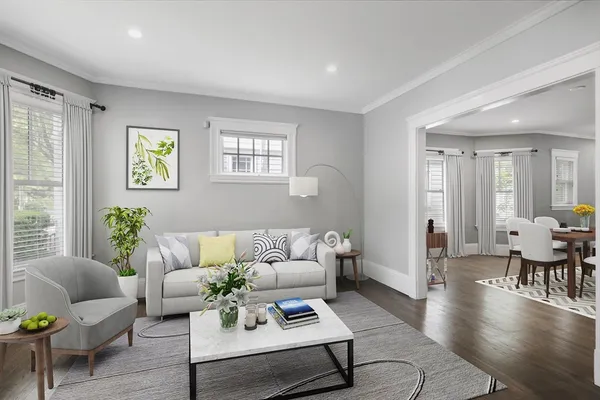 $17,000 | 61 Huron Avenue, Cambridge, MA 02138