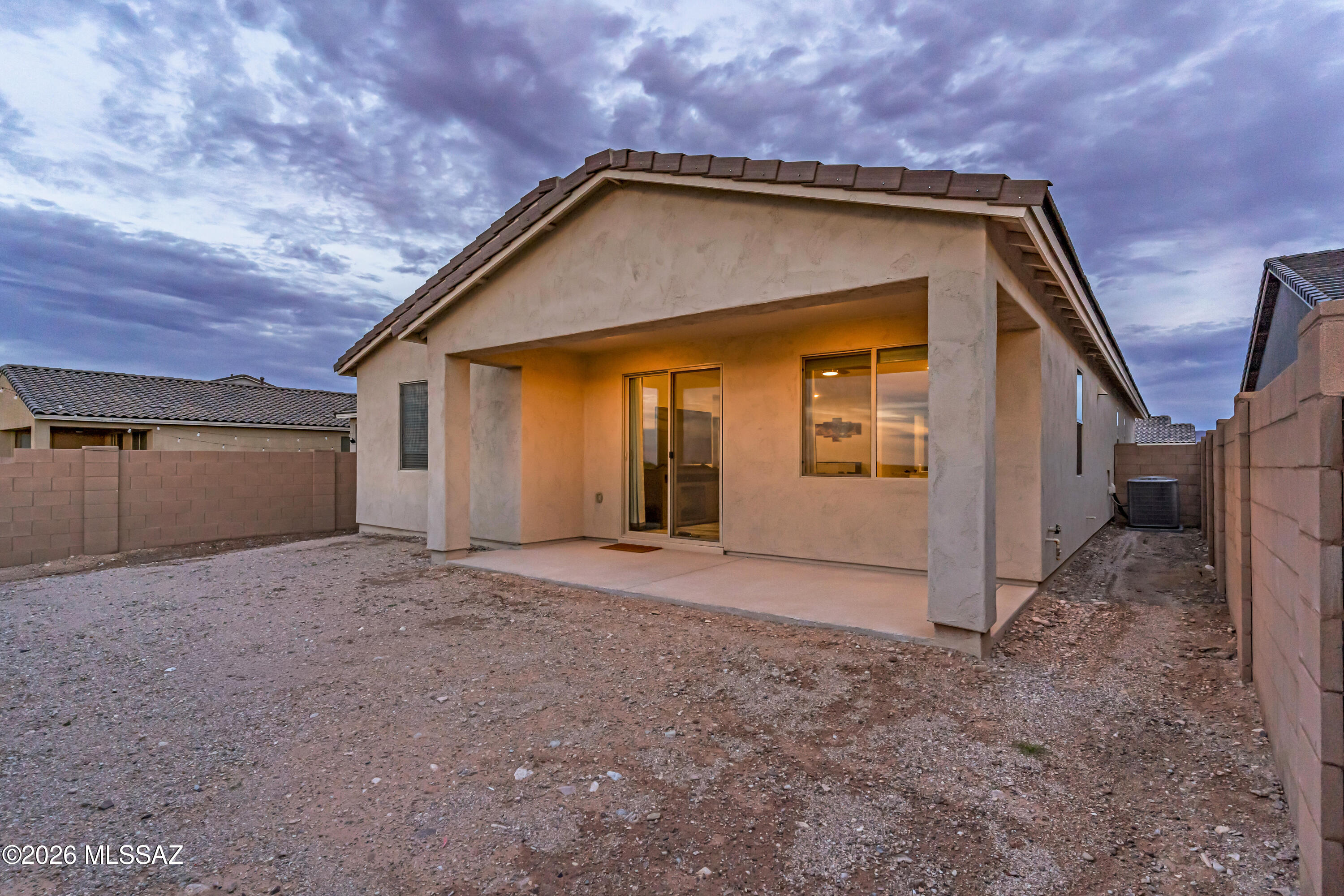 10072 South Arnold Ranch Road Vail, AZ 85641 - Photo 40 of 46