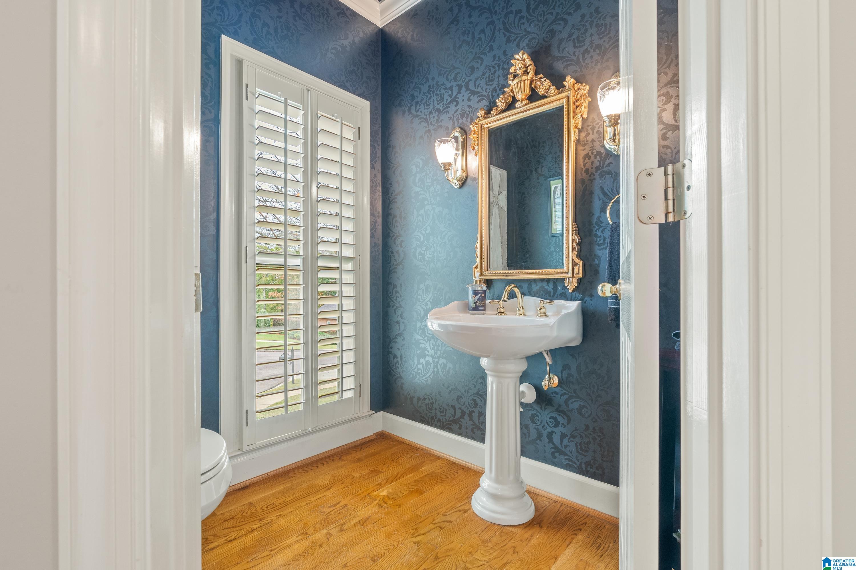 4004 Milner Way Hoover, AL 35242 - Photo 21 of 60
