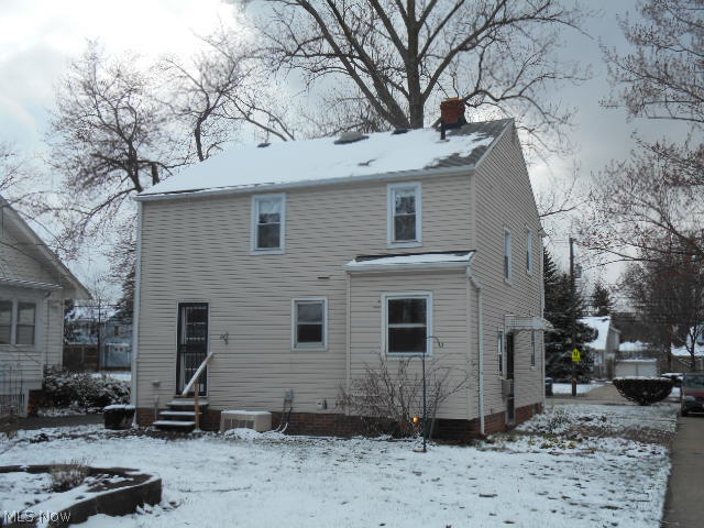 1779 South Green Road Cleveland, OH 44121 - Photo 22 of 22