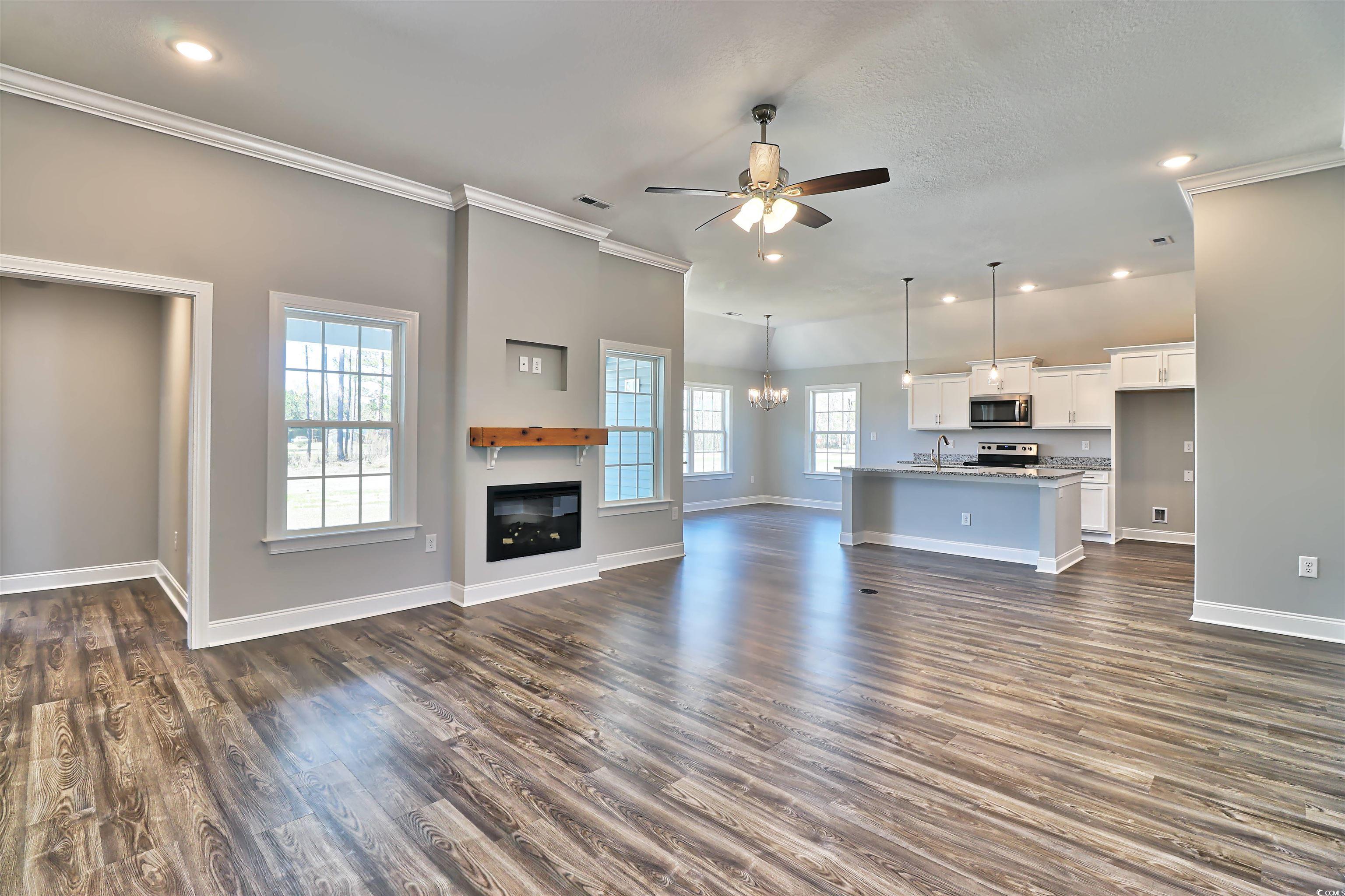 382 William Nobles Road Aynor, SC 29511 - Photo 23 of 36 Gallery Image 23