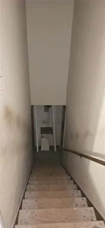 a view of a bathroom