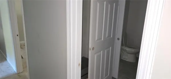 a room that has a window in it