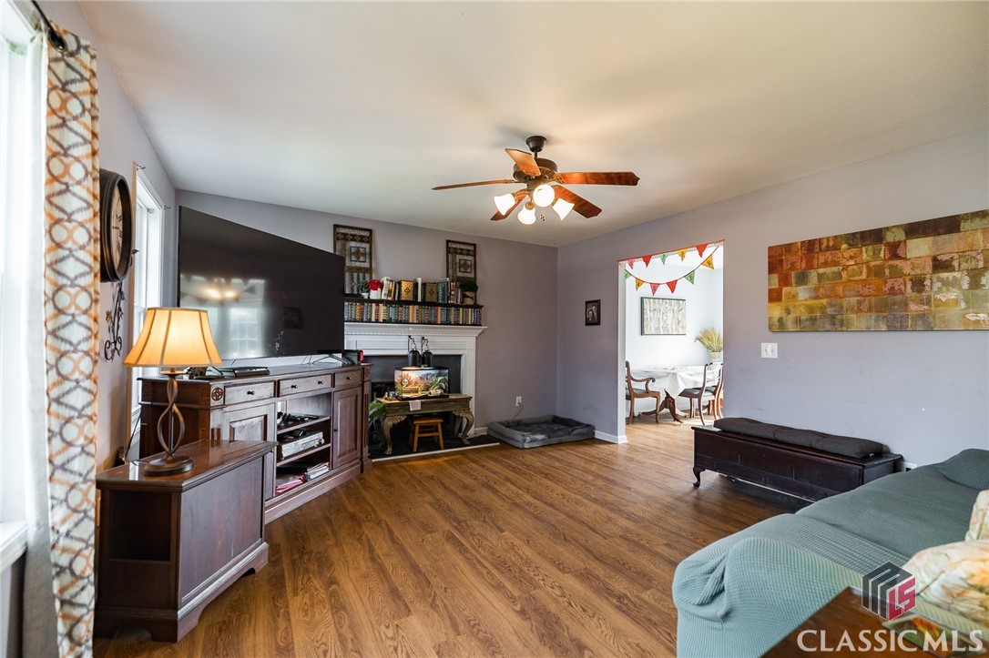 333 Old Pittard Road Athens, GA 30601 - Photo 4 of 28