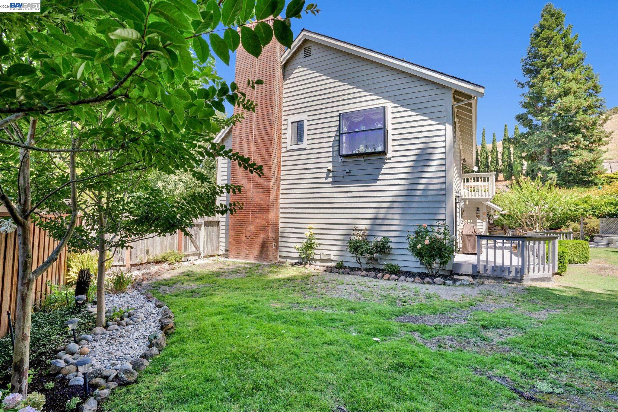 28 Harrington Road Moraga, CA 94556 - Photo 51 of 74