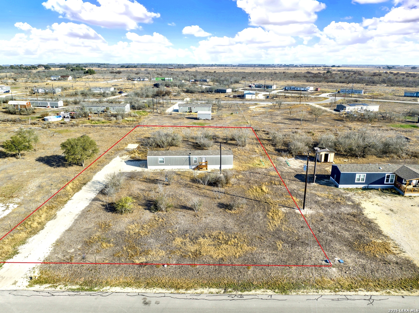 888 Lobo Loop Hondo, TX 78861 - Photo 1 of 35
