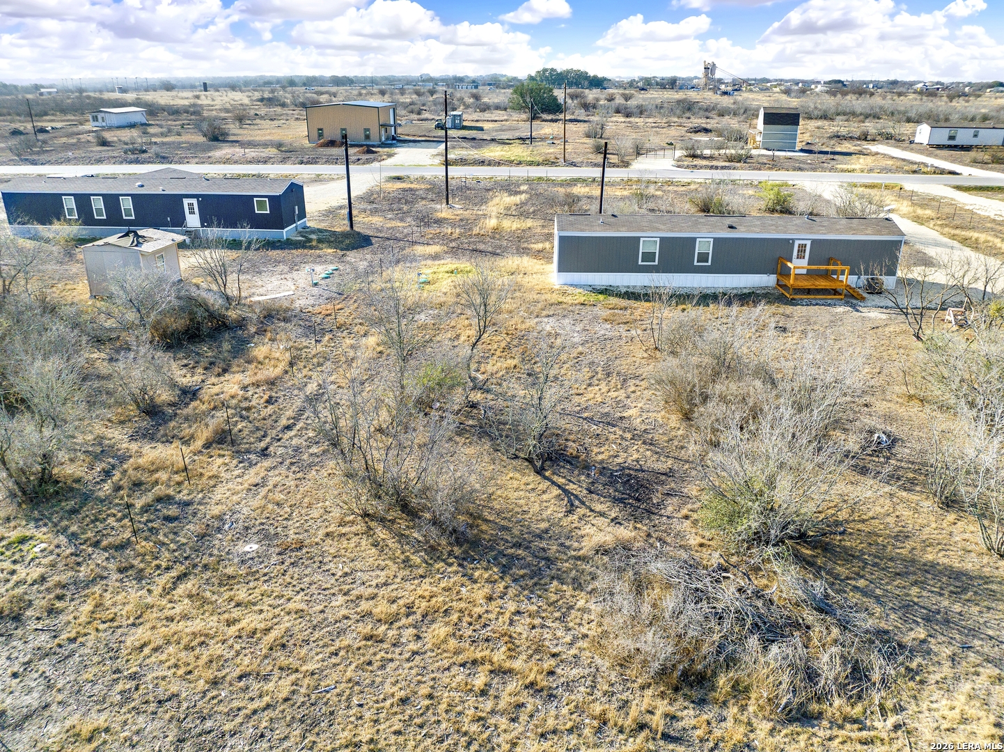 888 Lobo Loop Hondo, TX 78861 - Photo 33 of 35