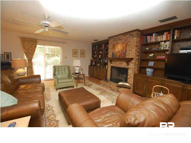 5921 Old Mill Court Mobile, AL 36609 - Photo 4 of 23