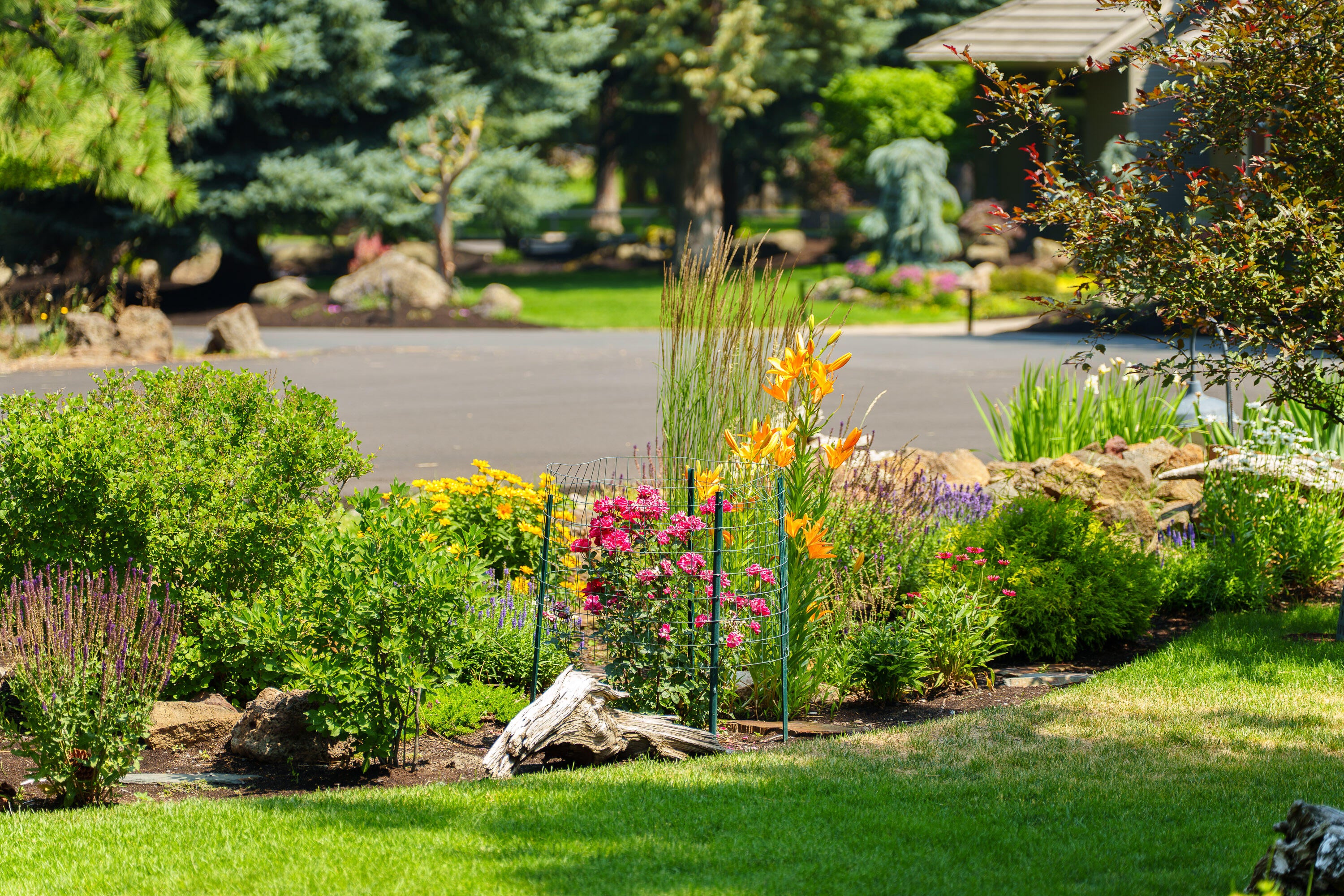 20445 Keystone Court Bend, OR 97702 - Photo 45 of 59 DSC03992