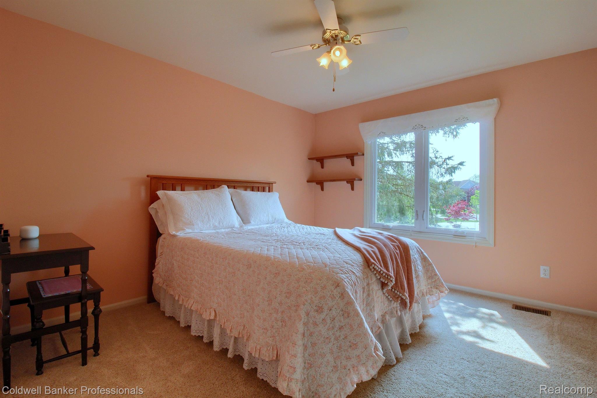 46430 Inverness Road Canton, MI 48188 - Photo 28 of 47 Bedroom 2
