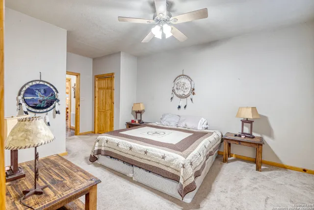 $850,000 | 498 Camino Del Rancho, Concan, TX 78838