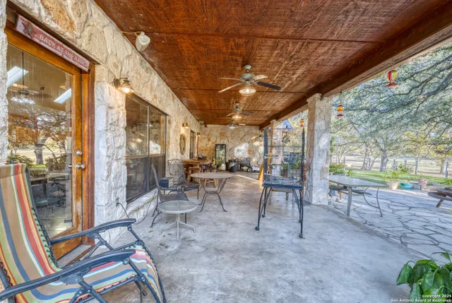 $850,000 | 498 Camino Del Rancho, Concan, TX 78838