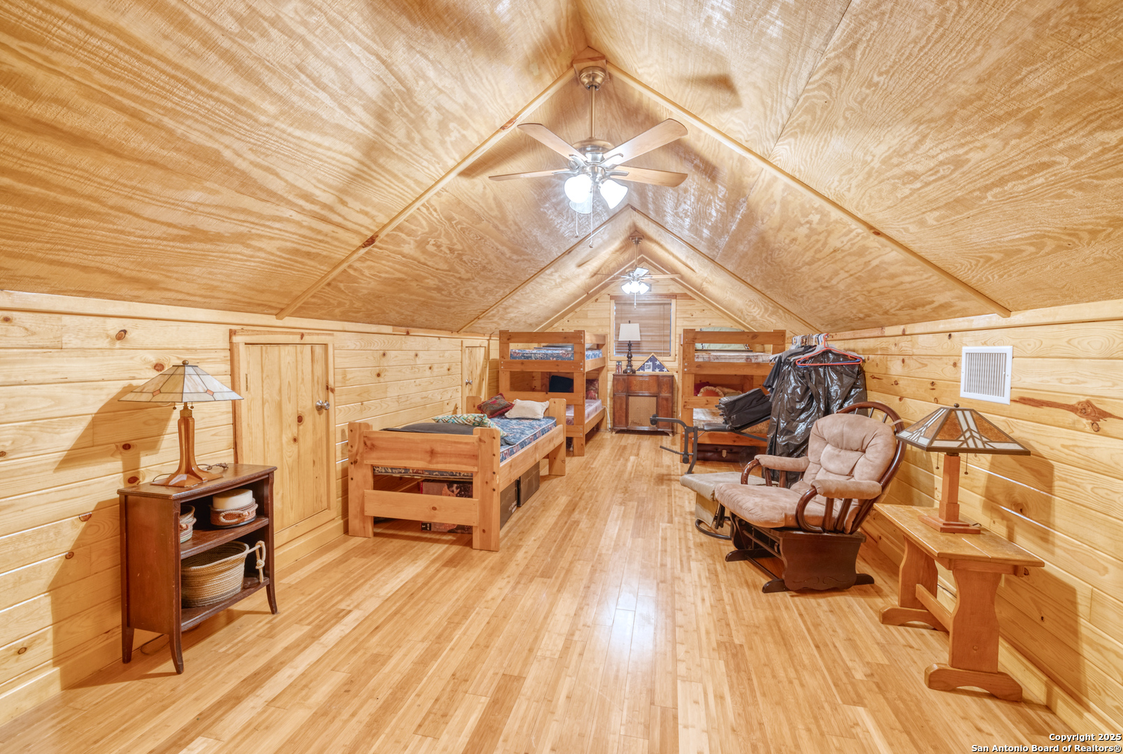 498 Camino Del Rancho Concan, TX 78838 - Photo 29 of 37